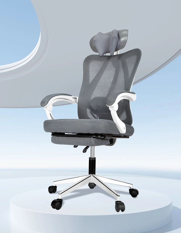 Ergonomická stolička